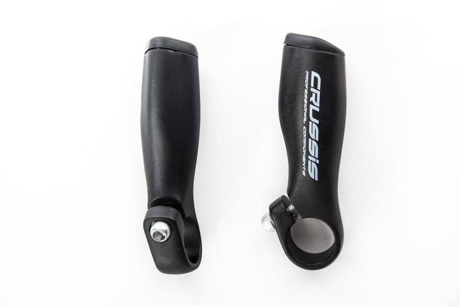 Crussis Bar Ends