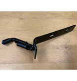 Invert kickstand