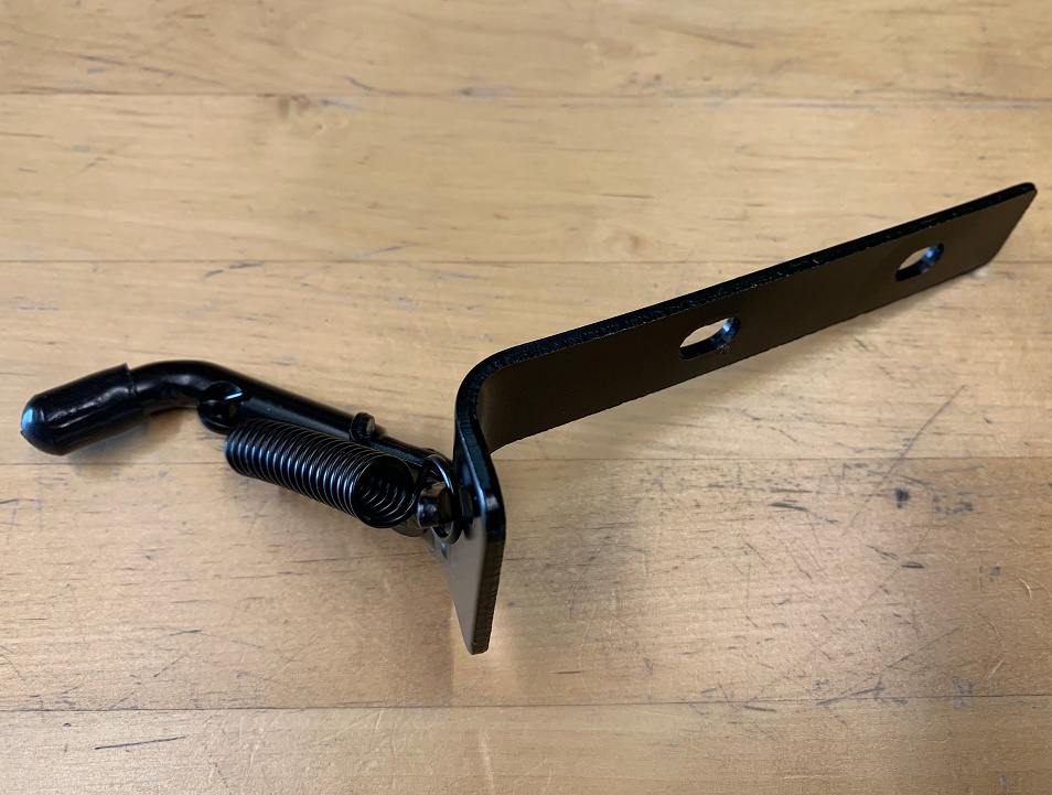 Invert kickstand