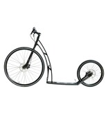 MIBO GT Disc black