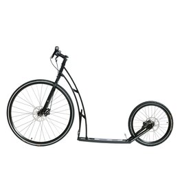 MIBO GT Disc black