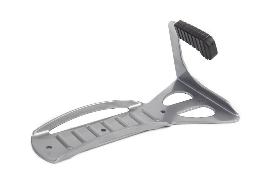 Wall holder for bike / scooterbike