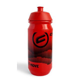 Crussis bottle 0,5L red