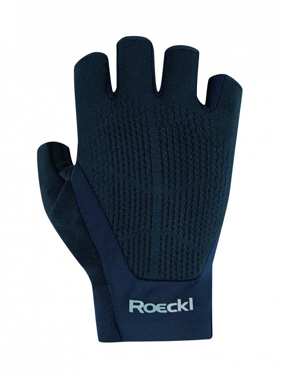 Roeckl handschoenen ICON black size 10