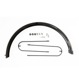 Yedoo achterspatbord 20" voor de Trexx disc