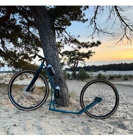 Mibo Alltrack oceanblue