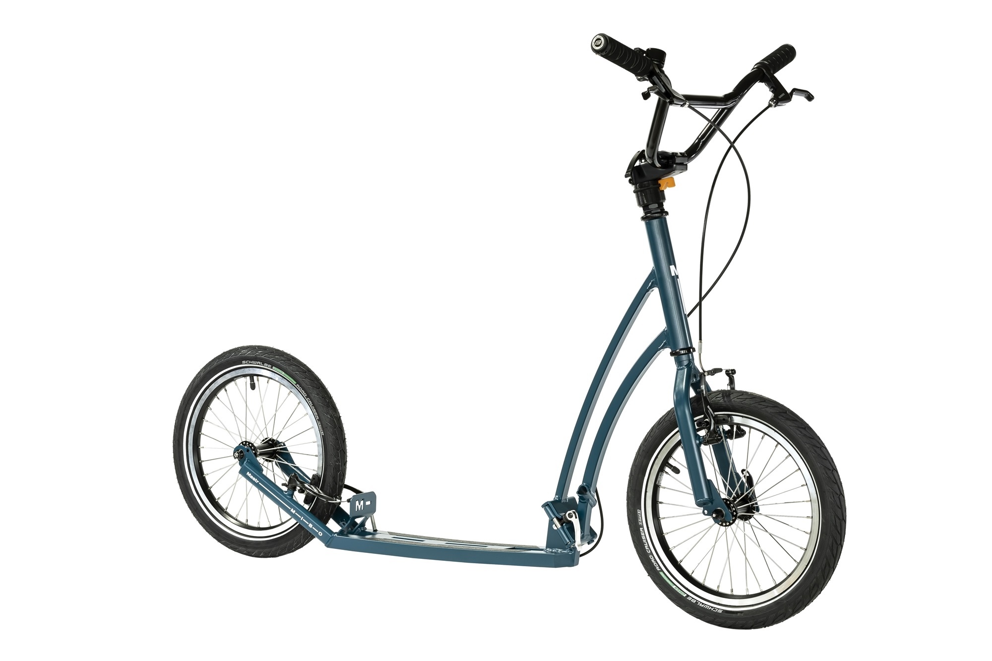 Mibo Mastr oceanblue