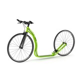 Yedoo Wolfer RS green