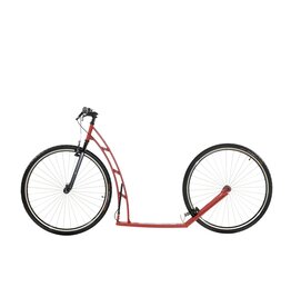 Mibo Tourist Red