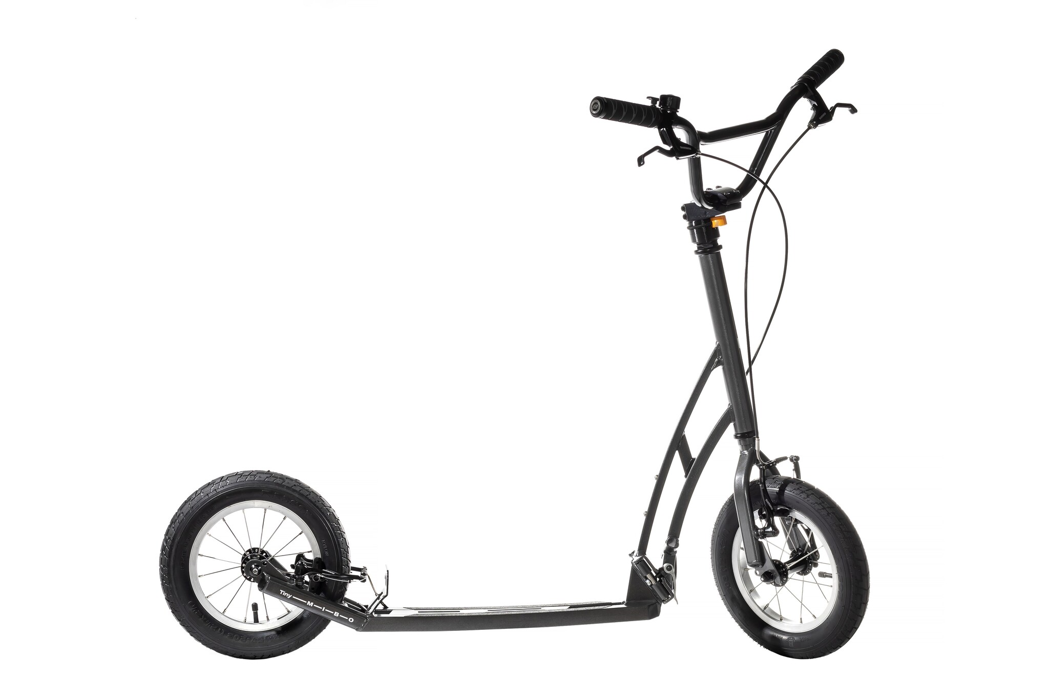 Mibo Tiny Antracite