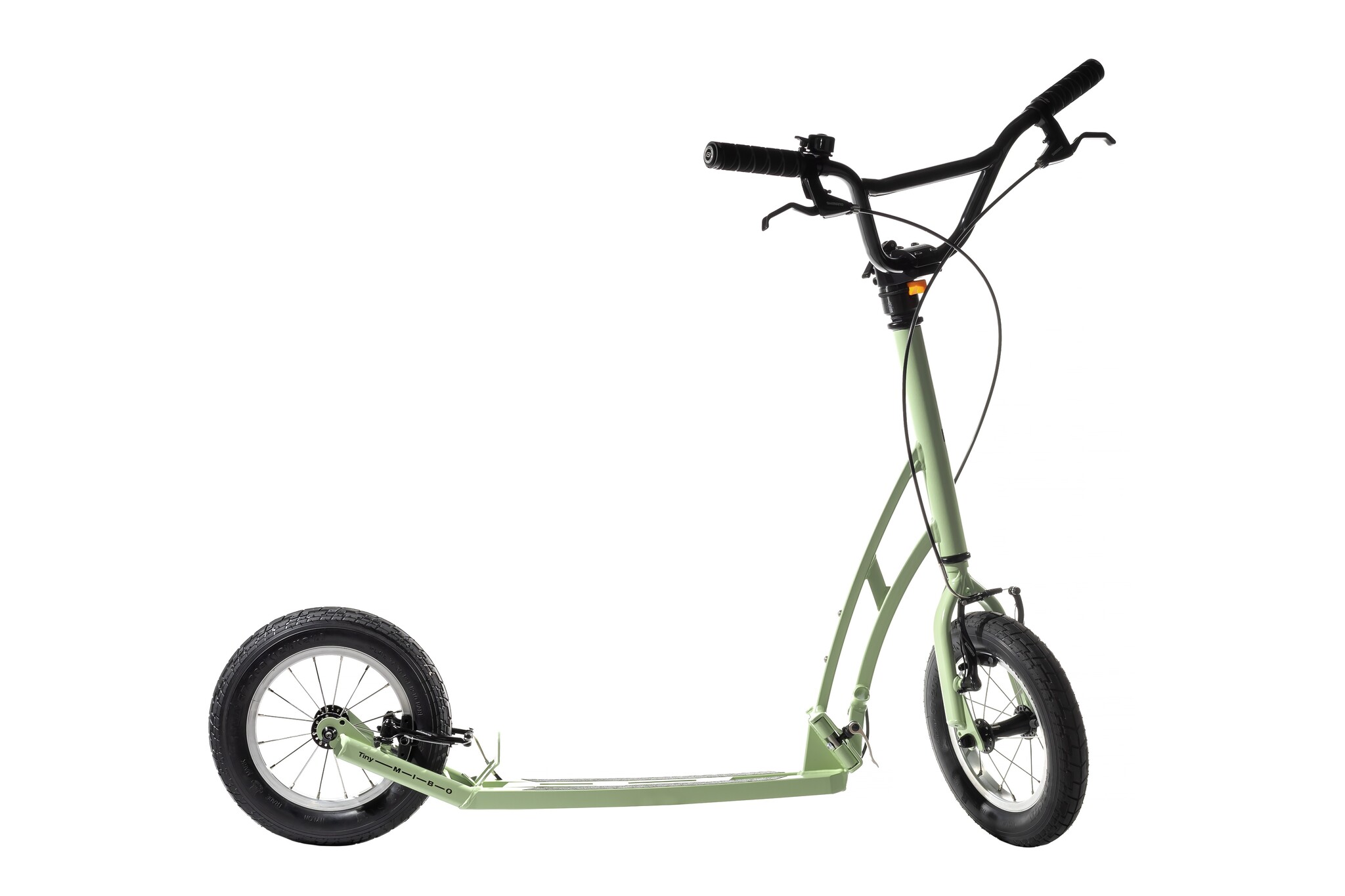 Mibo Tiny Green