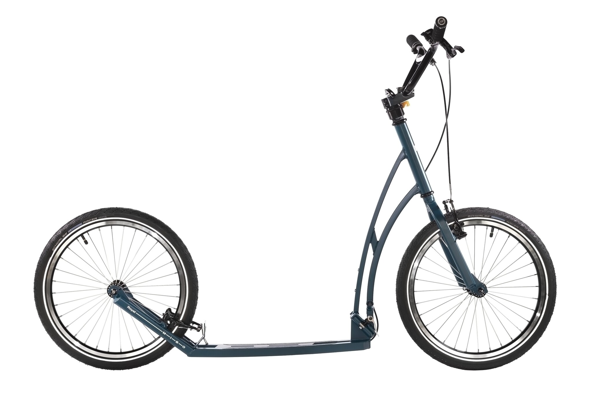 MIBO ROYAL 20/20 OCEANBLUE