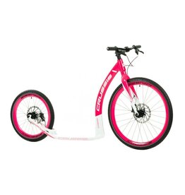 CRUSSIS COBRA Sport 4.2-5 pink-white