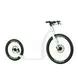 CRUSSIS ONE COBRA Sport 4.2-1 white