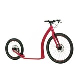 CRUSSIS ONE COBRA Sport 4.2-2 red