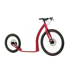 CRUSSIS ONE COBRA Sport 4.2-2 red