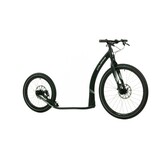 CRUSSIS ONE COBRA Sport 4.2-3 black