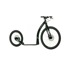 CRUSSIS ONE COBRA Sport 4.2-3 black