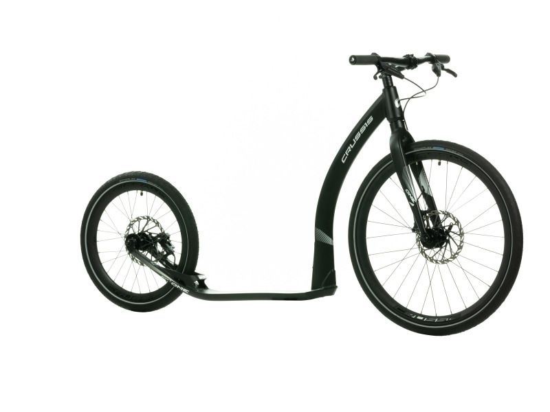 CRUSSIS ONE COBRA Sport 4.2-3 black