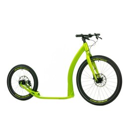 CRUSSIS ONE COBRA Sport 4.2-4 green