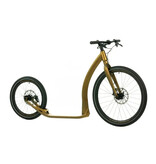 CRUSSIS ONE COBRA Sport 4.2-5 gold
