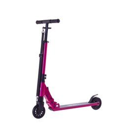 Rideoo 120 City Scooter Pink