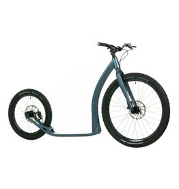CRUSSIS ONE CROSS Hard 6.2-2 metalblue