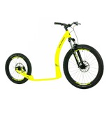 CRUSSIS ONE CROSS 6.2-1 yellow