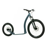 CRUSSIS ONE CROSS 6.2-2 metalblue
