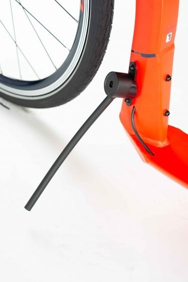 Kickstand Crussis COBRA SPORT