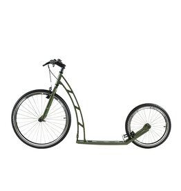 MIBO UNIVERSE OLIVEGREEN