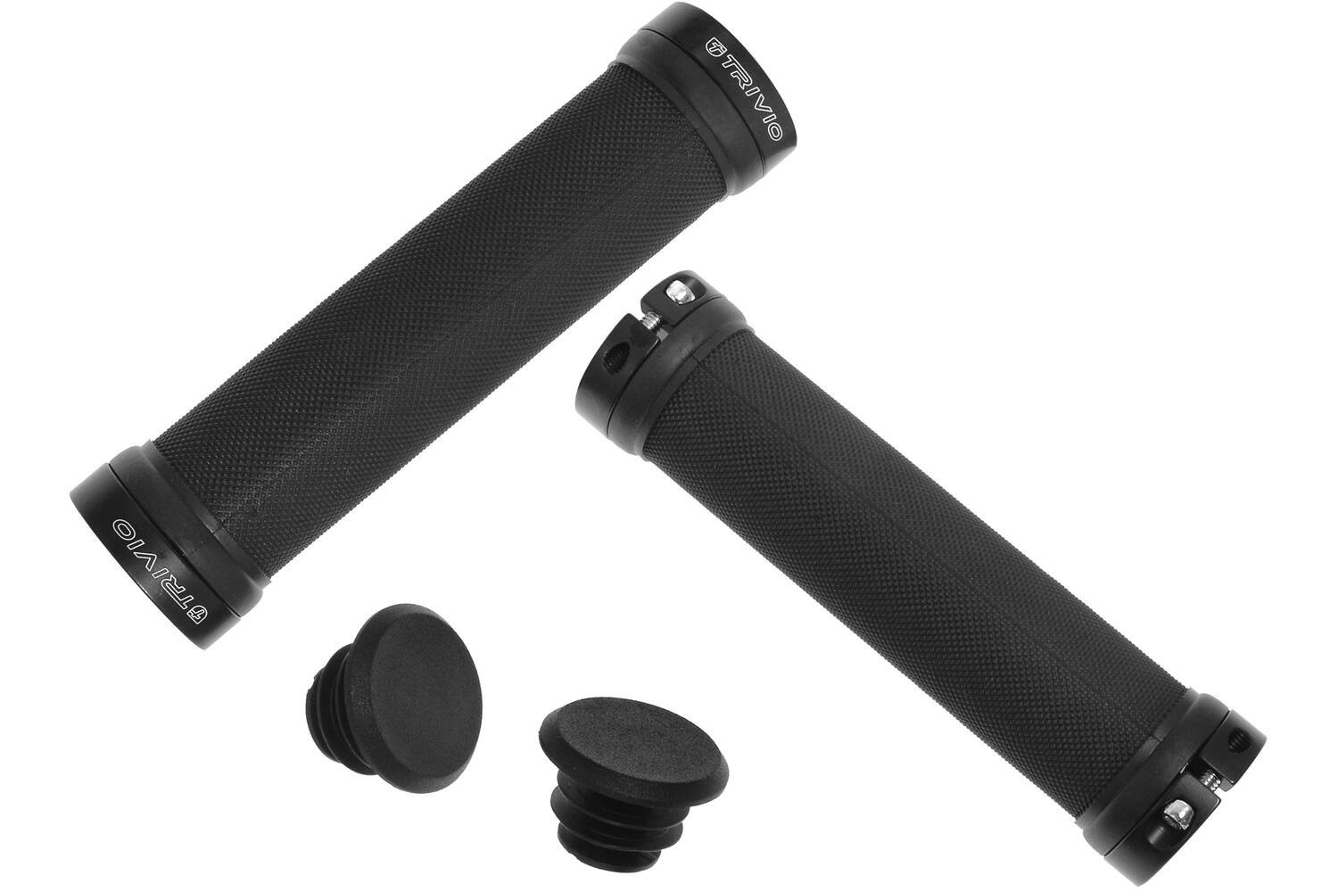 TRIVIO GRIPSET DIAMOND 13 CM