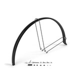 Yedoo achterspatbord 28" voor WOLFER RS
