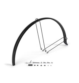 Yedoo achterspatbord 28" voor WOLFER RS