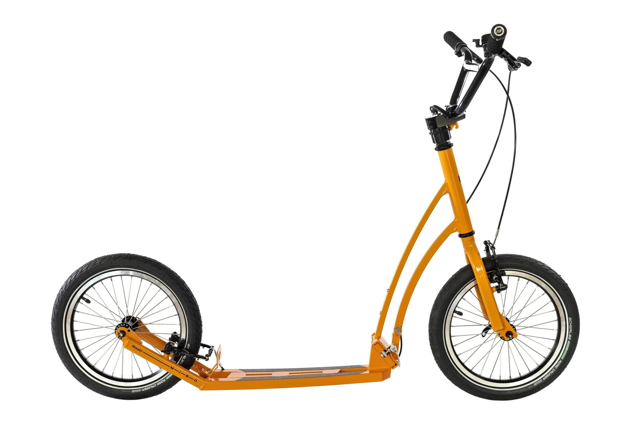 MIBO MASTR 16/16 ORANGE