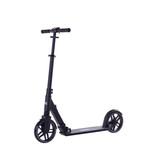 Rideoo 200 City black