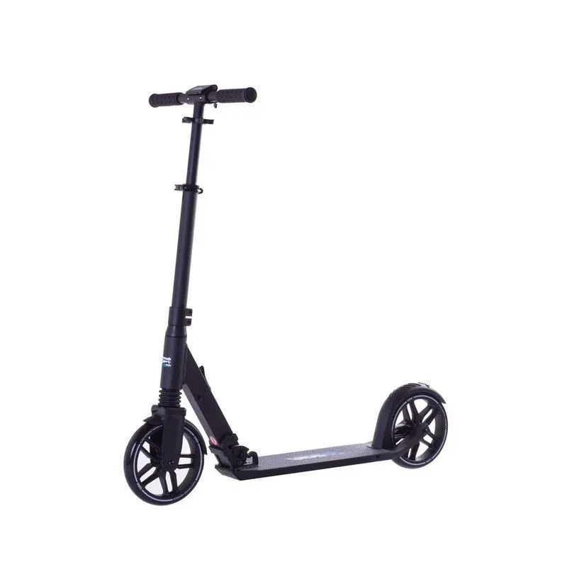 Rideoo 200 City black