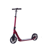 Rideoo 200 City red