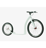 CRUSSIS ONE COBRA 4.2-1 white