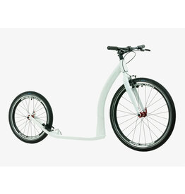 CRUSSIS ONE COBRA 4.2-1 white