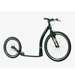 CRUSSIS ONE COBRA 4.2-3 Black
