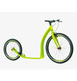 CRUSSIS ONE COBRA 4.2-4 Green