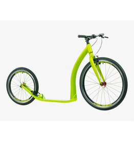 CRUSSIS ONE COBRA 4.2-4 Green