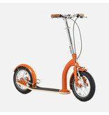 SwiftyIXI Vibrant Orange