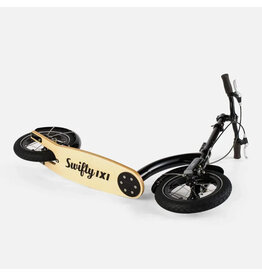 SwiftyIXI Classic Black