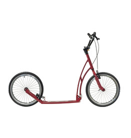 MIBO ROYAL 20/20 RASPBERRY