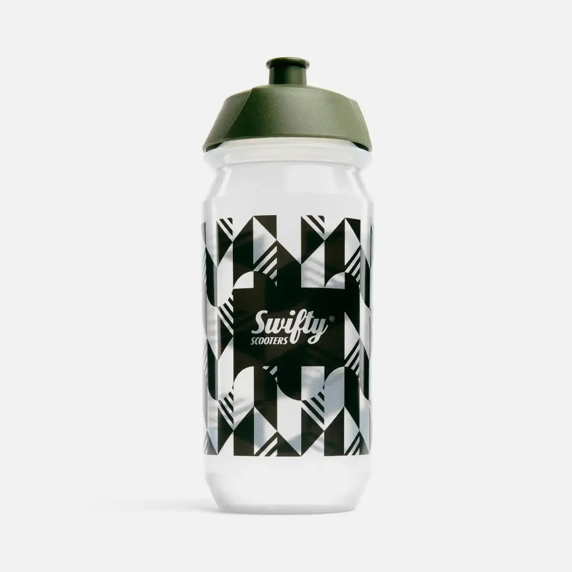 Swifty Bio Water Bottle Green