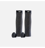 Swifty Cork Grips - Black