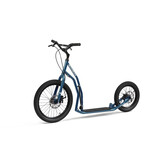 YEDOO MEZEQ PETROLBLUE - NEW