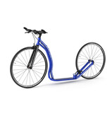 Yedoo Wolfer RS Blue